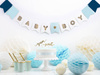 Baner - Baby Boy - 15 x 160 cm