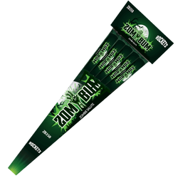 ZESTAW RAKIET ROCKETS ZOM BUM, 5 szt., ZB350, ZomBum
