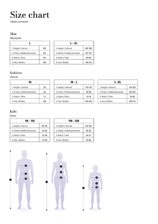 Strój na Halloween - Pielęgniarka - Biały - Rozmiar M