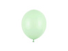 Balony lateksowe 12 cm Pastel Pistachio (PISTACJOWY) 100 szt.