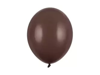 Balon Strong 30cm - Pastel Cocoa Brown - 1 szt.