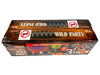 Bateria WILD PARTY, 87 strzałów, 25/30mm - Triplex