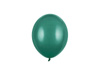 Balony Strong 23 cm, Pastel Bottle Green, 100 sztuk