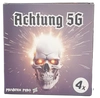 PETARDY HUKOWE - ACHTUNG 5G - 4 sztuki - PRIVATEX