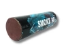 Świeca dymna Smoke 90 - Niebieska - CLE7037B - SRPYRO