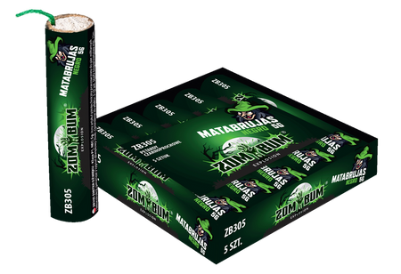 PETRADY HUKOWE MATABRUJAS EXPOSION 5G - ZB305 - 5 szt.