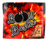 BATERIA BOOM BASTIC 36 strzałów 20mm SUPERPOWER