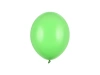 Balony lateskowe 23 cm - zielony - 100 szt.