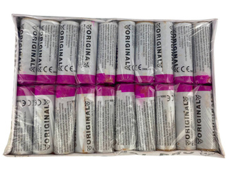 Petardy hukowe H2-PRO ORIGINAL, 20 sztuk - Gaoo