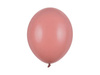Balony lateksowe 23 cm Pastel Wild Rose (DZIKA RÓŻA) 100 szt.