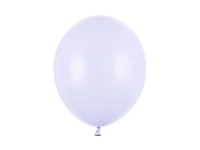 Pastel Light Lilac