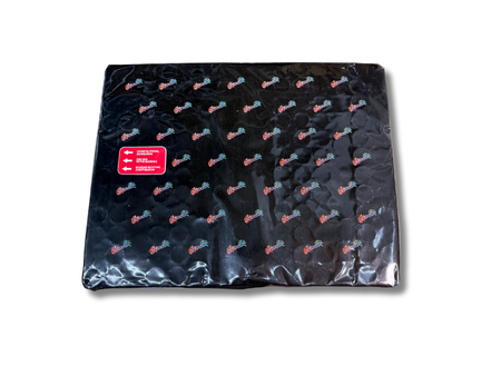 WYRZUTNIA MONSTER, 168 strzałów, 20 mm, ZBC401, ZomBum