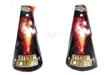 FONTANNY SILVER ENERGY - TXF781 - Triplex - 2 szt.