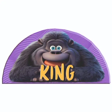 WULKAN KING - 50 sekund - 3m - TXF717 - Triplex