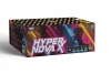 Bateria HYPER NOVA X - 72 strzały - 25mm - PC2W1 2/1