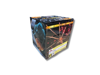 ZESTAW SYLWESTROWY - NIEZBĘDNIK ARKA - 6 ELEMENTÓW