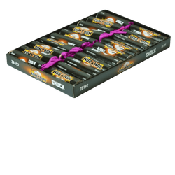 PETARDY ZOM BUM SHOCK CRACKER, 20 szt., ZB192, ZomBum