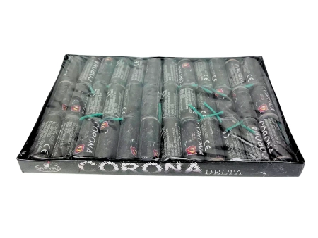 Petardy hukowe Corona Delta, 36 sztuk - SRPYRO