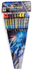 ZESTAW RAKIET COLORS OF THE SKY - AU1634 - Superpower
