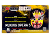 WYRZUTNIA PEKING OPERA 5, 88 strzałów, 30 mm, HF-88-2432S, Riakeo