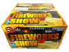 POKAZ FAJERWERKÓW - FIREWORKS SHOWE - 111s - CLE4558 - SRPYRO