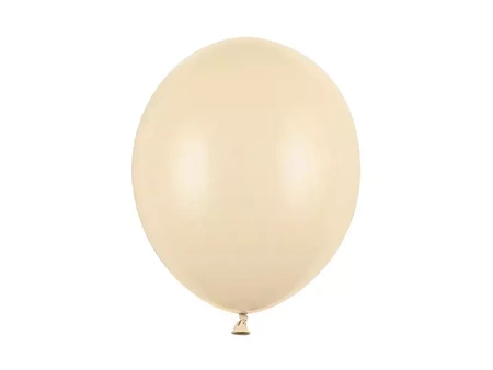 Balon Strong 30 cm - Pastel Alabaster - 1 szt