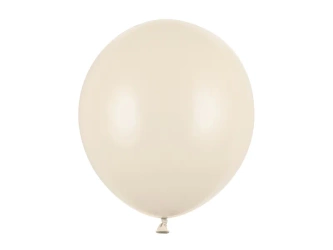 Balony Strong 43cm - Pastel Alabaster - 25 szt.