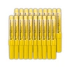 ZESTAW 20 x RACA METALOWA - ŻÓŁTA - 60 sekund - MAXSEM