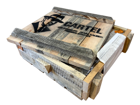 POKAZ FAJERWERKÓW - CARTEL - 400 strz. 20 mm - PTS14 - PyroTech