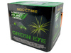 BATERIA GREEN EYE - P7254 - MAGIC TIME - 20 SEC.