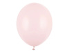  Balon lateksowy 30cm, pudrowy róż, 1 szt.