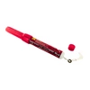 BARDZO MOCNA CZERWONA RACA METALOWA - 60 sekund - HF0271-RED - MAXSEM