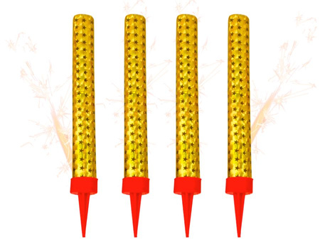 FONTANNA TORTOWA 12 CM - SFX0904 - Surex - 1szt.