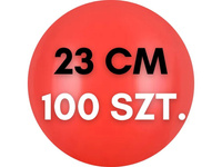 23cm 100 szt.