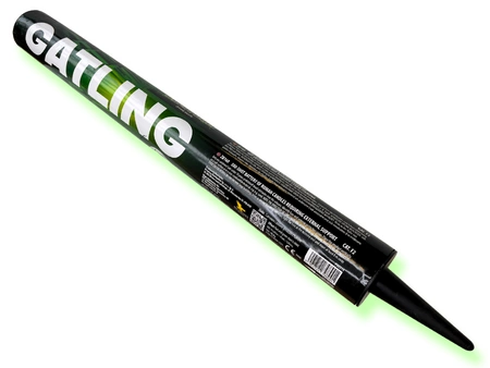 Zom Bum Gatling - 380 strzałów - ZB160