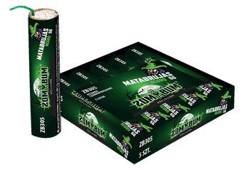 PETRADY HUKOWE MATABRUJAS EXPOSION 5G - ZB305 - 5 szt.