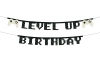 Baner - Level Up Birthday - 2.5 m