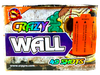 Bateria CRAZY WALL, 49 strzałów, 16mm - SRPYRO