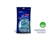Balony lateksowe 12 cm Pastel Baby Blue (BŁĘKITNY) 100 szt.
