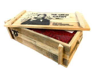 POKAZ FAJERWERKÓW - The Great Gatsby - PTS7 - 163s - PyroTech