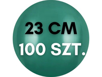 23cm 100 szt.
