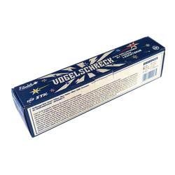 RACE PISTOLETOWE, Vogelschreck Tremolant Cracking, VS1T, P1 25/100, FUNKE