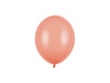 Balony Strong 12 cm, Pastel Peach, 100 sztuk