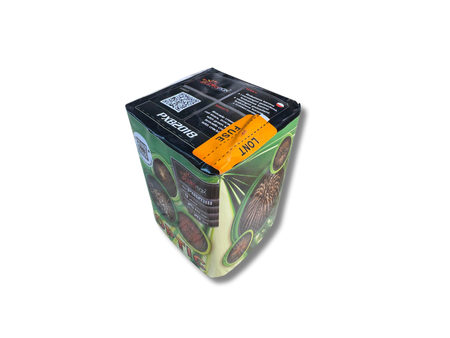 WYRZUTNIA OPTIC, 9 strzałów, 20 mm, PXB2018, Piromax