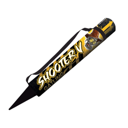 GATLING SHOOTER V - WYRZUTNIA RZYMSKICH OGNI - 475 strzałów - TXC995 - Triplex