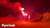 BARDZO MOCNA CZERWONA RACA METALOWA - 60 sekund - HF0271-RED - MAXSEM