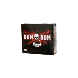 PETARDY DUMBUM PIRAT, 50 szt., K0203KB, Klasek