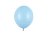 Balony Strong 23cm - błękitny - 100 szt.