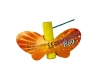 Motylki Crackling Bug - 12 szt. -  CL3503CRA - SRPYRO