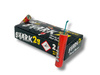Petardy błyskowe FP6 - SHARK 2G - 20 sztuk